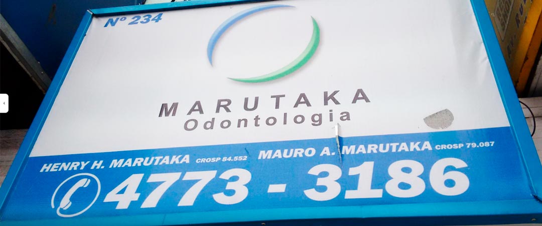 Odontologia Marutaka